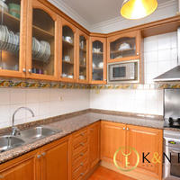 Квартира в центре города в Испании, Валенсия, Аликанте, 180 кв.м.