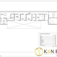 Квартира в центре города в Испании, Валенсия, Аликанте, 180 кв.м.