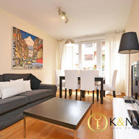 Flat in the city center in Spain, Comunitat Valenciana, Alicante, 85 sq.m.