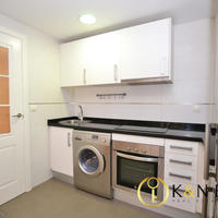 Flat in the city center in Spain, Comunitat Valenciana, Alicante, 85 sq.m.