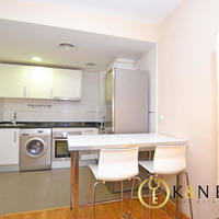 Flat in the city center in Spain, Comunitat Valenciana, Alicante, 85 sq.m.