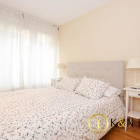 Flat in the city center in Spain, Comunitat Valenciana, Alicante, 85 sq.m.