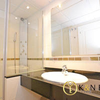 Flat in the city center in Spain, Comunitat Valenciana, Alicante, 85 sq.m.