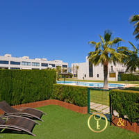 Таунхаус в Испании, Валенсия, Аликанте, 310 кв.м.