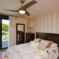 Таунхаус в Испании, Валенсия, Аликанте, 310 кв.м.