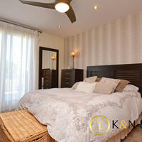 Таунхаус в Испании, Валенсия, Аликанте, 310 кв.м.