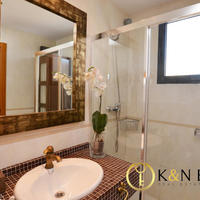 Таунхаус в Испании, Валенсия, Аликанте, 310 кв.м.