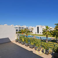 Таунхаус в Испании, Валенсия, Аликанте, 310 кв.м.