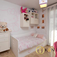 Таунхаус в Испании, Валенсия, Аликанте, 310 кв.м.