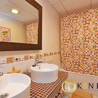 Таунхаус в Испании, Валенсия, Аликанте, 310 кв.м.