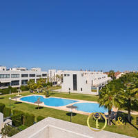 Таунхаус в Испании, Валенсия, Аликанте, 310 кв.м.