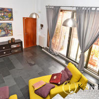 Penthouse in the city center in Spain, Comunitat Valenciana, Alicante, 130 sq.m.