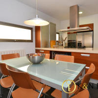 Penthouse in the city center in Spain, Comunitat Valenciana, Alicante, 130 sq.m.