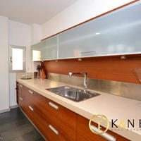 Penthouse in the city center in Spain, Comunitat Valenciana, Alicante, 130 sq.m.