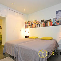 Penthouse in the city center in Spain, Comunitat Valenciana, Alicante, 130 sq.m.