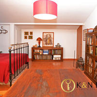 Penthouse in the city center in Spain, Comunitat Valenciana, Alicante, 130 sq.m.