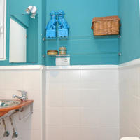 Penthouse in the city center in Spain, Comunitat Valenciana, Alicante, 130 sq.m.