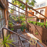 Таунхаус на второй линии моря/озера в Испании, Валенсия, Аликанте, 300 кв.м.