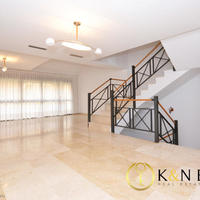 Таунхаус на второй линии моря/озера в Испании, Валенсия, Аликанте, 300 кв.м.