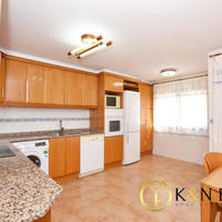 Таунхаус на второй линии моря/озера в Испании, Валенсия, Аликанте, 300 кв.м.