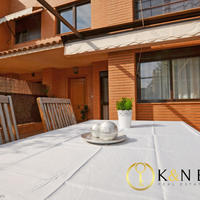 Таунхаус на второй линии моря/озера в Испании, Валенсия, Аликанте, 300 кв.м.