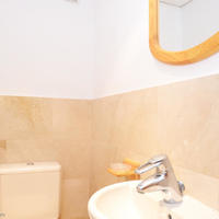 Таунхаус на второй линии моря/озера в Испании, Валенсия, Аликанте, 300 кв.м.