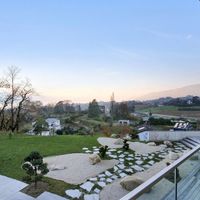 Villa in Switzerland, Vaud, Montreux, 6752 sq.m.