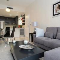 Townhouse in the suburbs in Spain, Comunitat Valenciana, Alicante, 100 sq.m.