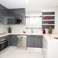 Townhouse in the suburbs in Spain, Comunitat Valenciana, Alicante, 100 sq.m.