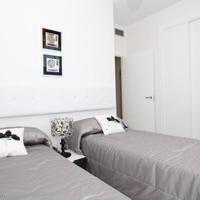 Townhouse in the suburbs in Spain, Comunitat Valenciana, Alicante, 100 sq.m.