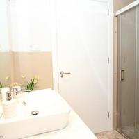 Townhouse in the suburbs in Spain, Comunitat Valenciana, Alicante, 100 sq.m.