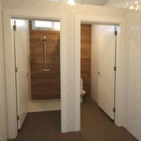 Townhouse in the suburbs in Spain, Comunitat Valenciana, Alicante, 100 sq.m.