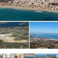 Townhouse in the suburbs in Spain, Comunitat Valenciana, Alicante, 100 sq.m.