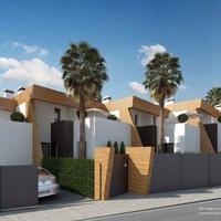 Villa in the suburbs in Spain, Comunitat Valenciana, Alicante, 135 sq.m.