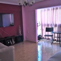 Квартира в Испании, Валенсия, Аликанте, 70 кв.м.