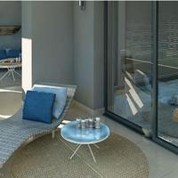 Apartment at the first line of the sea / lake in Spain, Comunitat Valenciana, Alicante, 100 sq.m.
