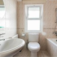 Villa at the seaside in Republic of Cyprus, Eparchia Pafou, 200 sq.m.