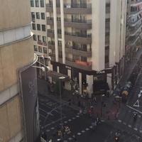 Flat in the city center in Spain, Comunitat Valenciana, Alicante, 104 sq.m.