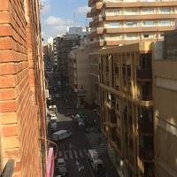 Flat in the city center in Spain, Comunitat Valenciana, Alicante, 104 sq.m.