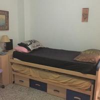 Flat in the city center in Spain, Comunitat Valenciana, Alicante, 104 sq.m.