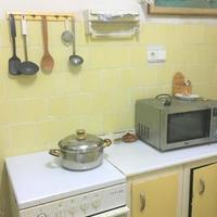 Flat in the city center in Spain, Comunitat Valenciana, Alicante, 104 sq.m.