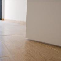 Townhouse at the first line of the sea / lake, in the suburbs in Spain, Comunitat Valenciana, Alicante, 105 sq.m.