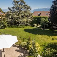 Villa in Switzerland, Morges, 700 sq.m.