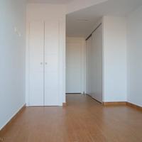 Townhouse at the first line of the sea / lake, in the suburbs in Spain, Comunitat Valenciana, Alicante, 105 sq.m.