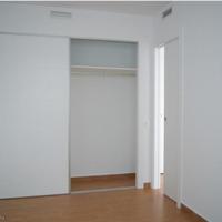 Townhouse at the first line of the sea / lake, in the suburbs in Spain, Comunitat Valenciana, Alicante, 105 sq.m.