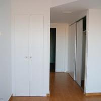 Townhouse at the first line of the sea / lake, in the suburbs in Spain, Comunitat Valenciana, Alicante, 105 sq.m.