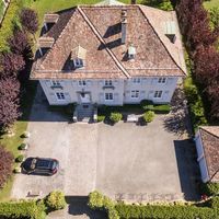 Villa in Switzerland, Morges, 700 sq.m.