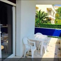 Квартира на второй линии моря/озера, в центре города, на первой линии моря/озера во Французской Гвиане, 91 кв.м.