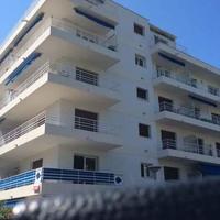 Квартира на второй линии моря/озера, в центре города, на первой линии моря/озера во Французской Гвиане, 91 кв.м.