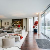 Villa in Switzerland, 600 sq.m.